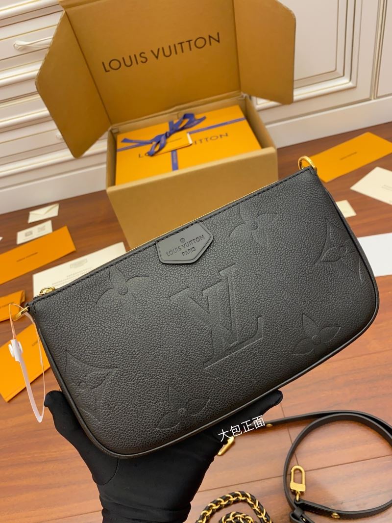 LV Satchel bags